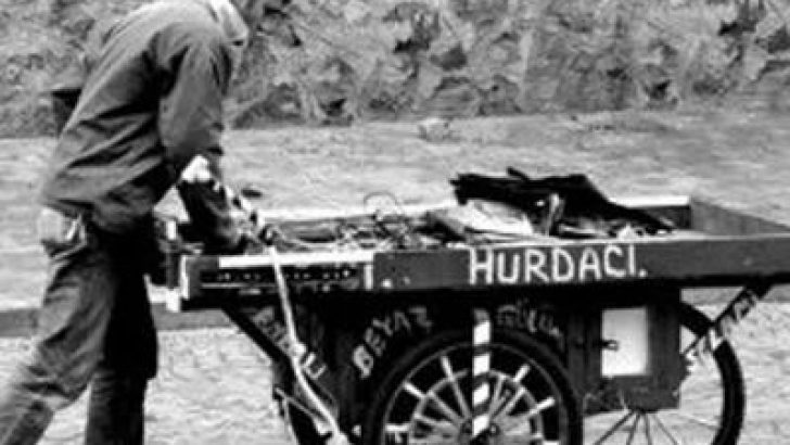 Akyaka Hurdacı